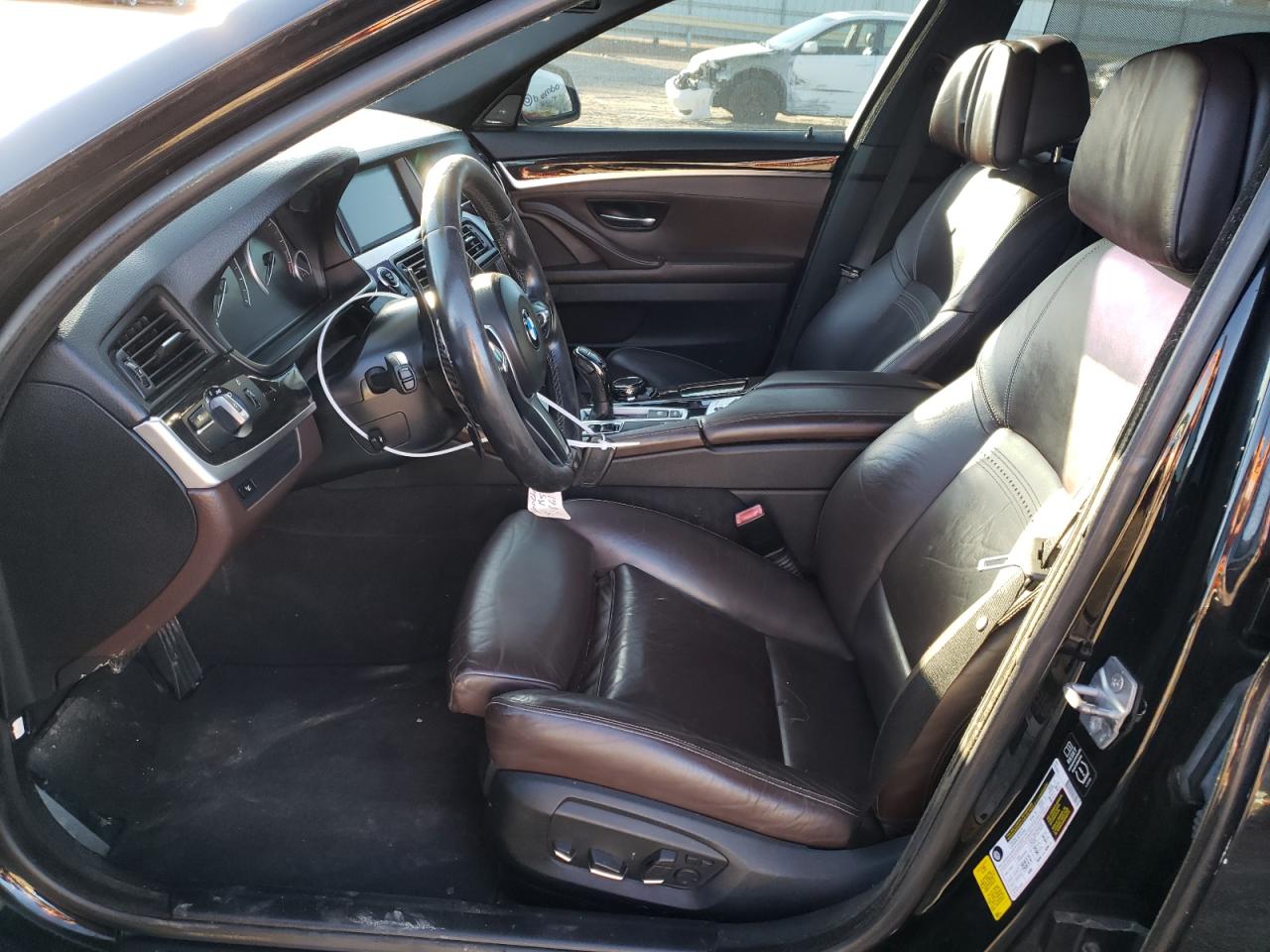 2014 BMW 5er - Image 7