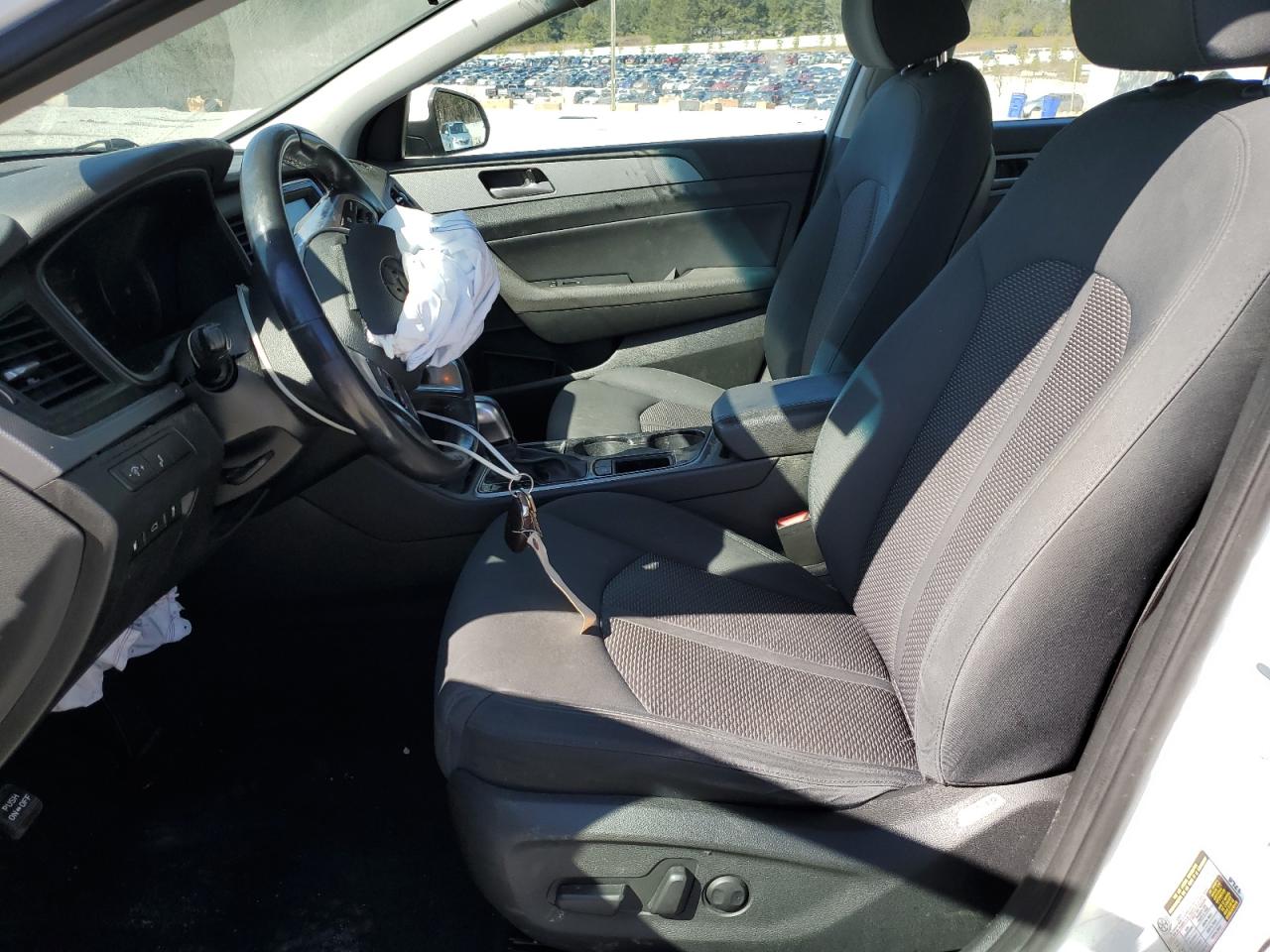 2019 Hyundai Sonata - Image 7