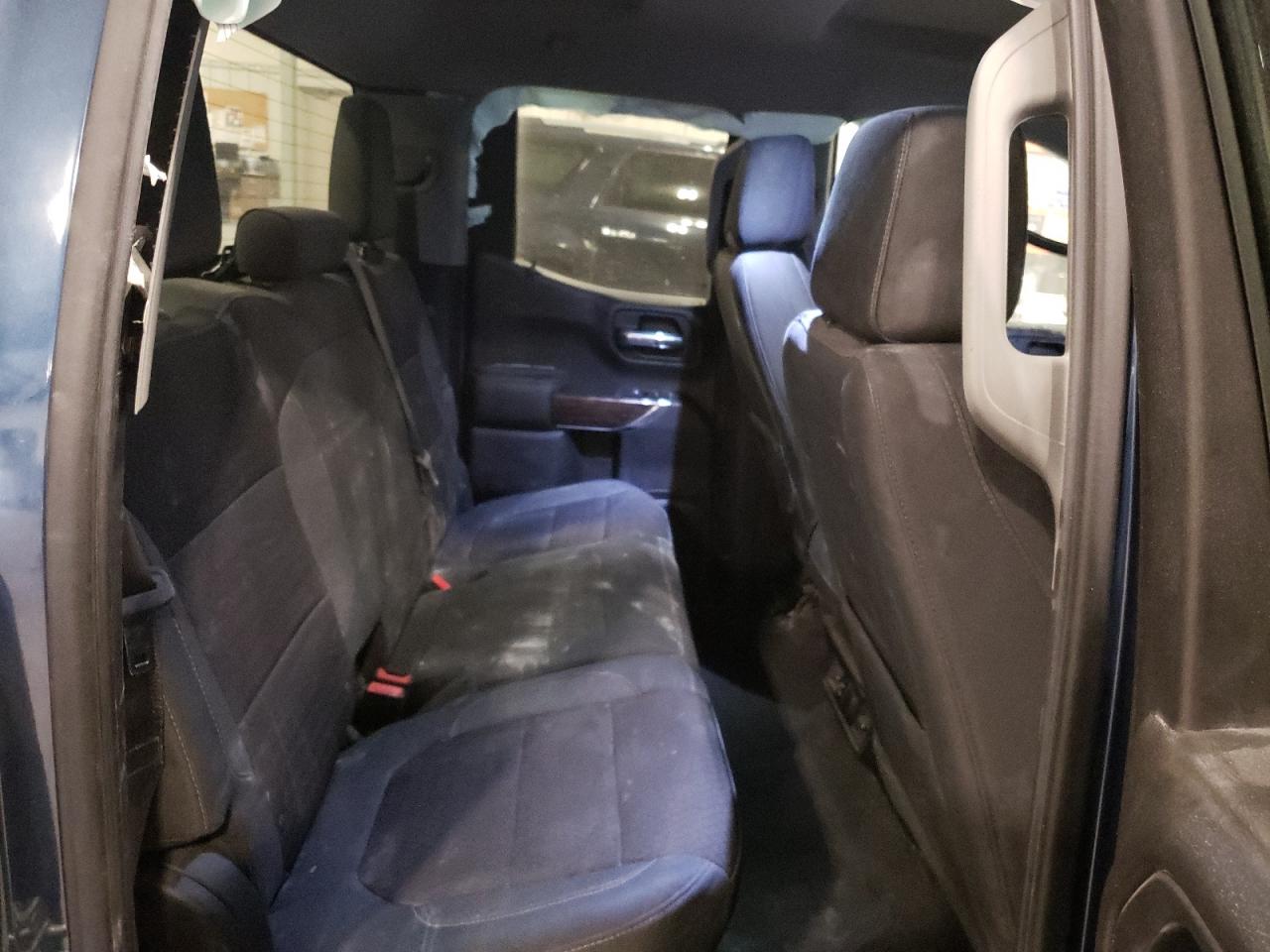 2019 GMC Sierra - Image 11