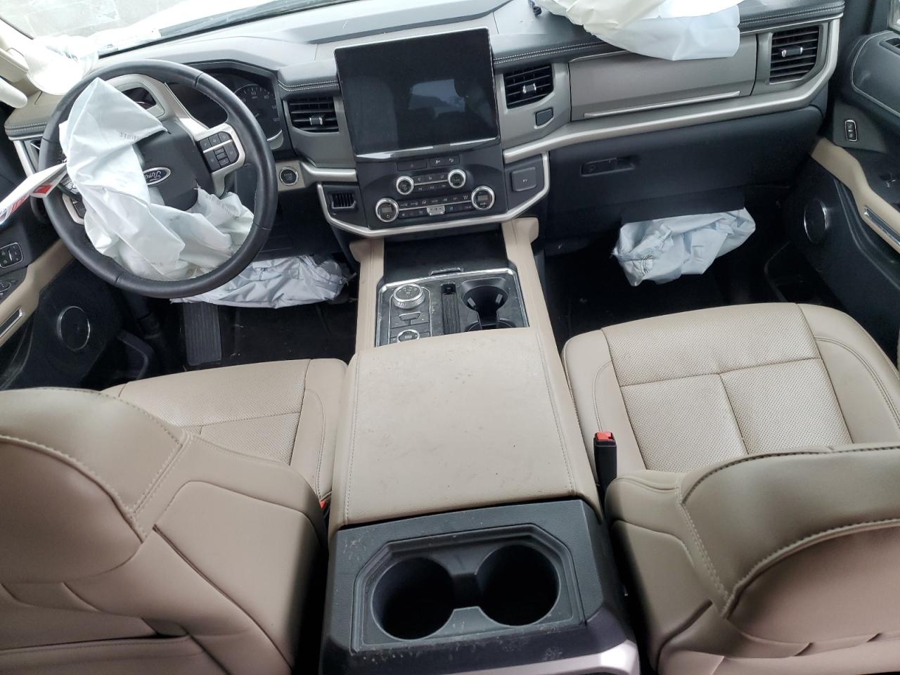 2023 Ford Expedition - Image 8