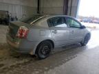 2008 Nissan Sentra 2.0 за продажба в Gastonia, NC - Rear End