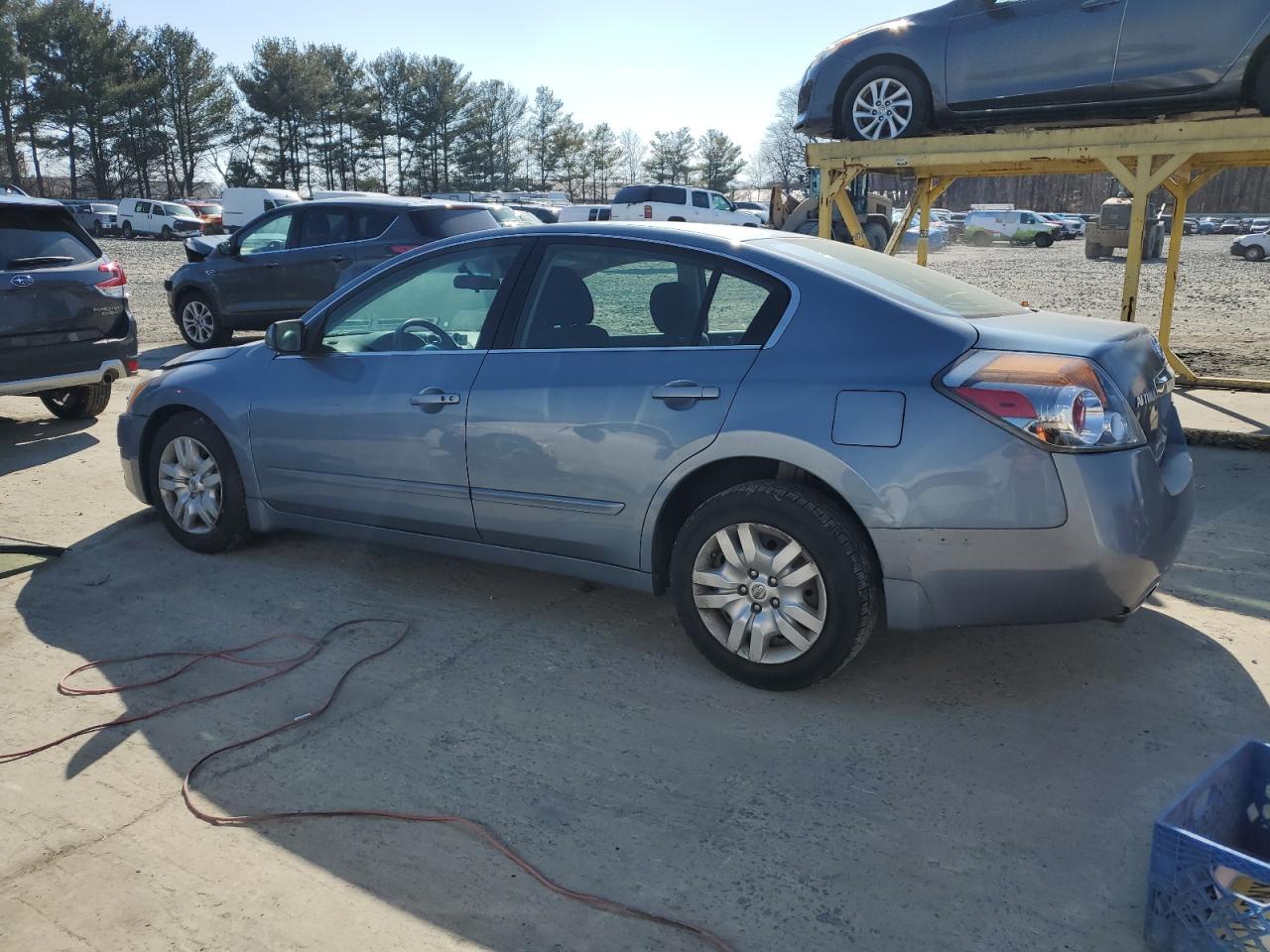 2010 Nissan Altima - Image 2