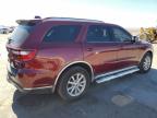 2023 Dodge Durango Sxt for Sale in Albuquerque, NM - Biohazard/Chemical
