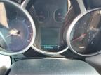 2014 Chevrolet Cruze Lt na sprzedaż w Cahokia Heights, IL - Side