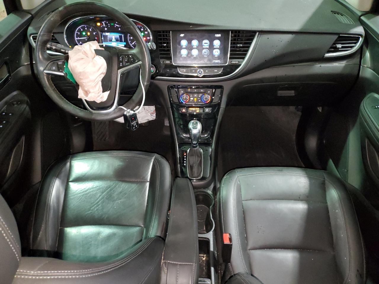 2017 Buick Encore - Image 8