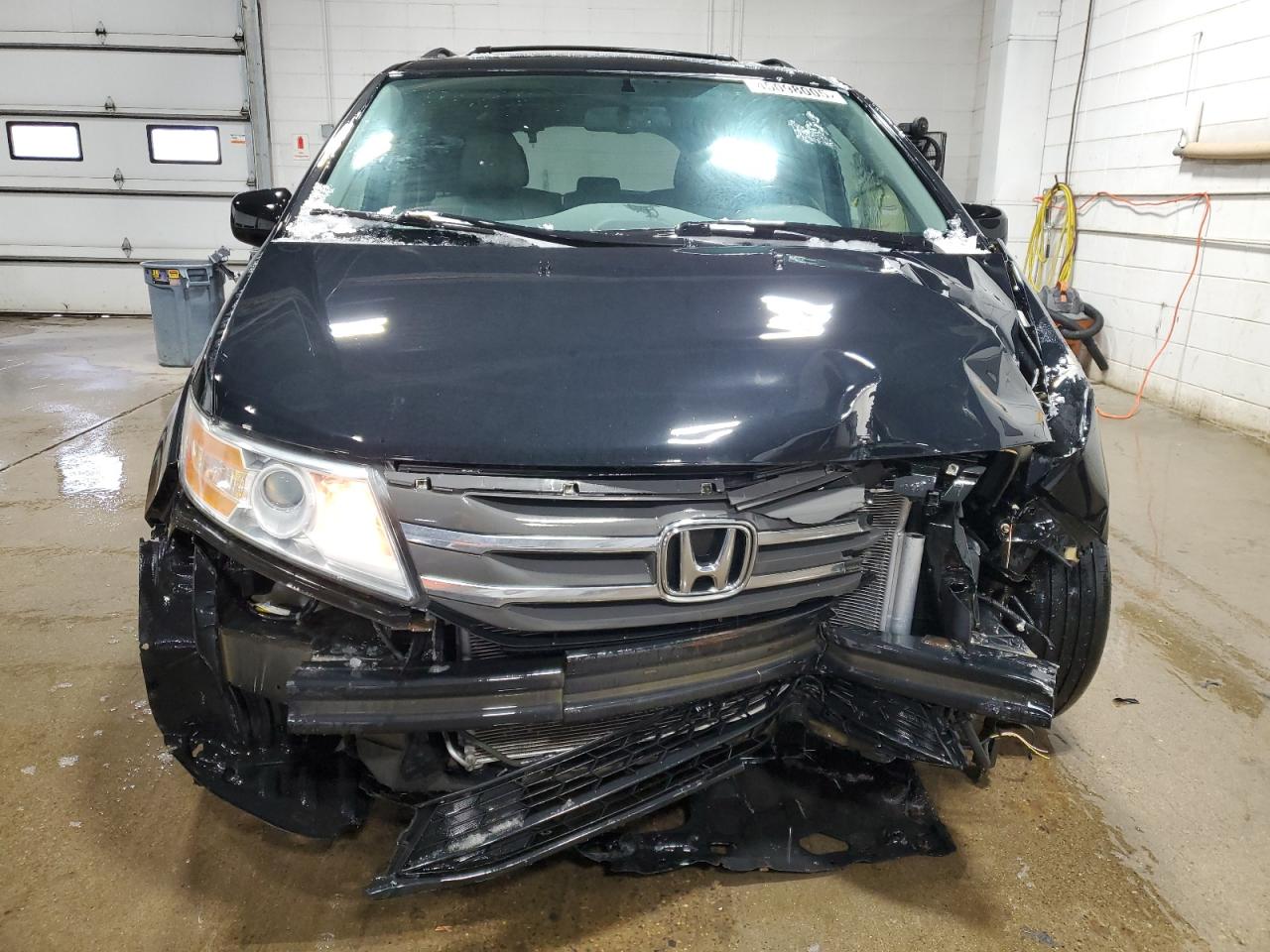 2012 Honda Odyssey - Image 5