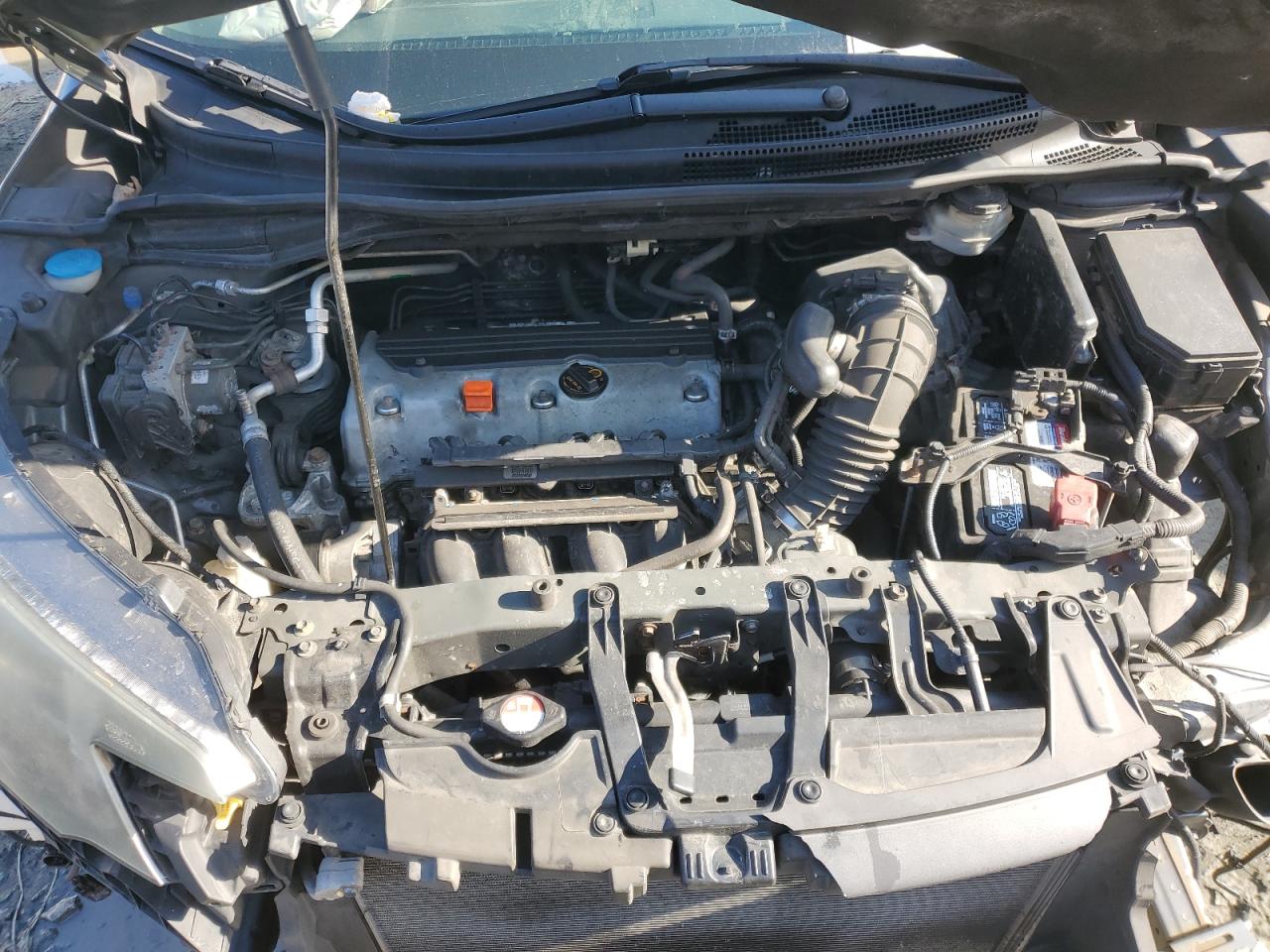2013 Honda CR-V - Image 12