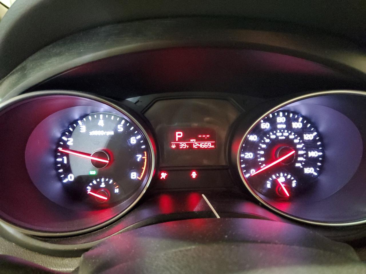 2015 Kia Sedona - Image 9