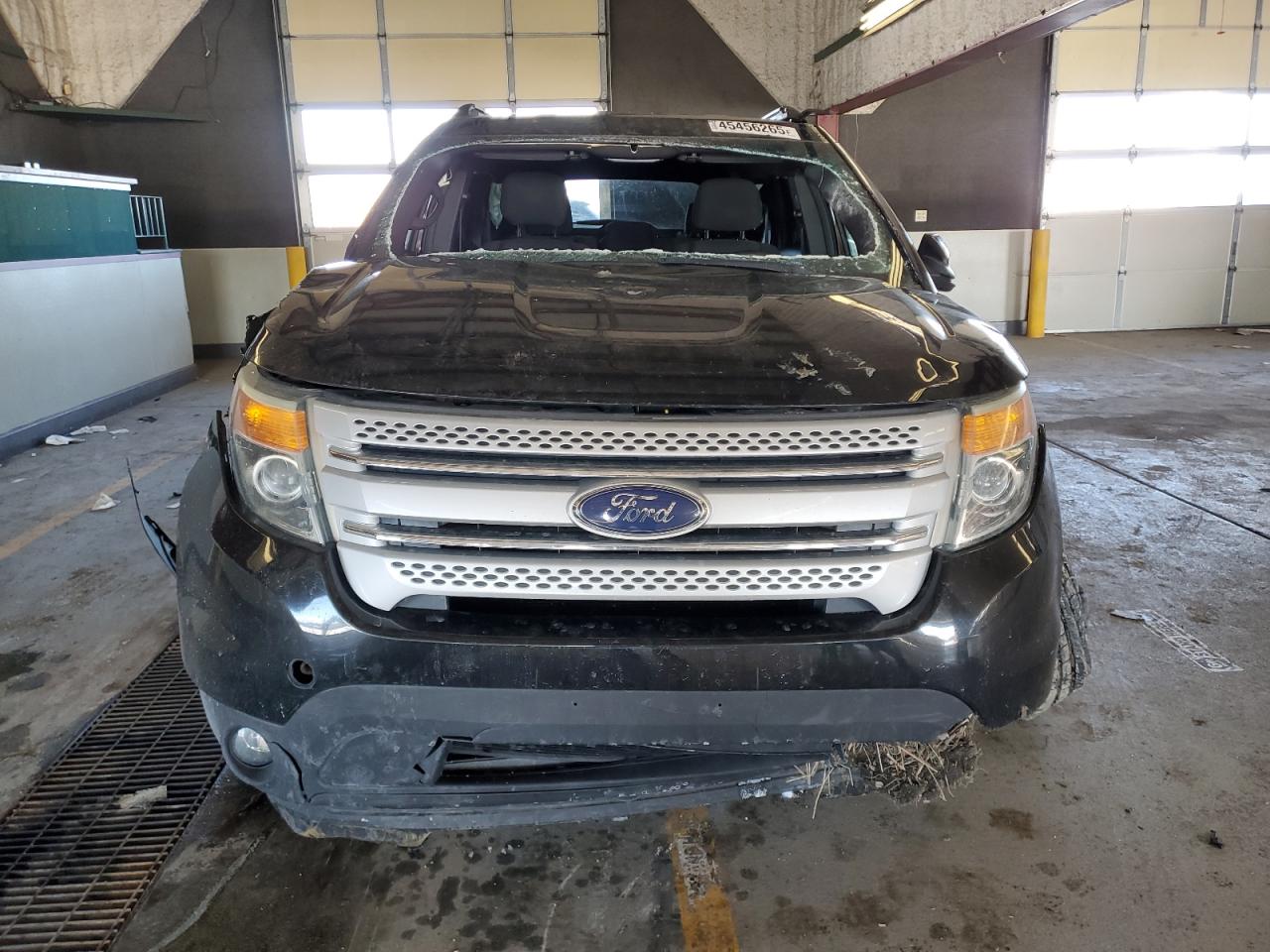 2014 Ford Explorer - Image 5