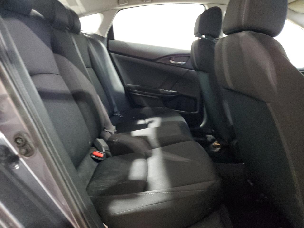 2017 Honda Civic - Image 10