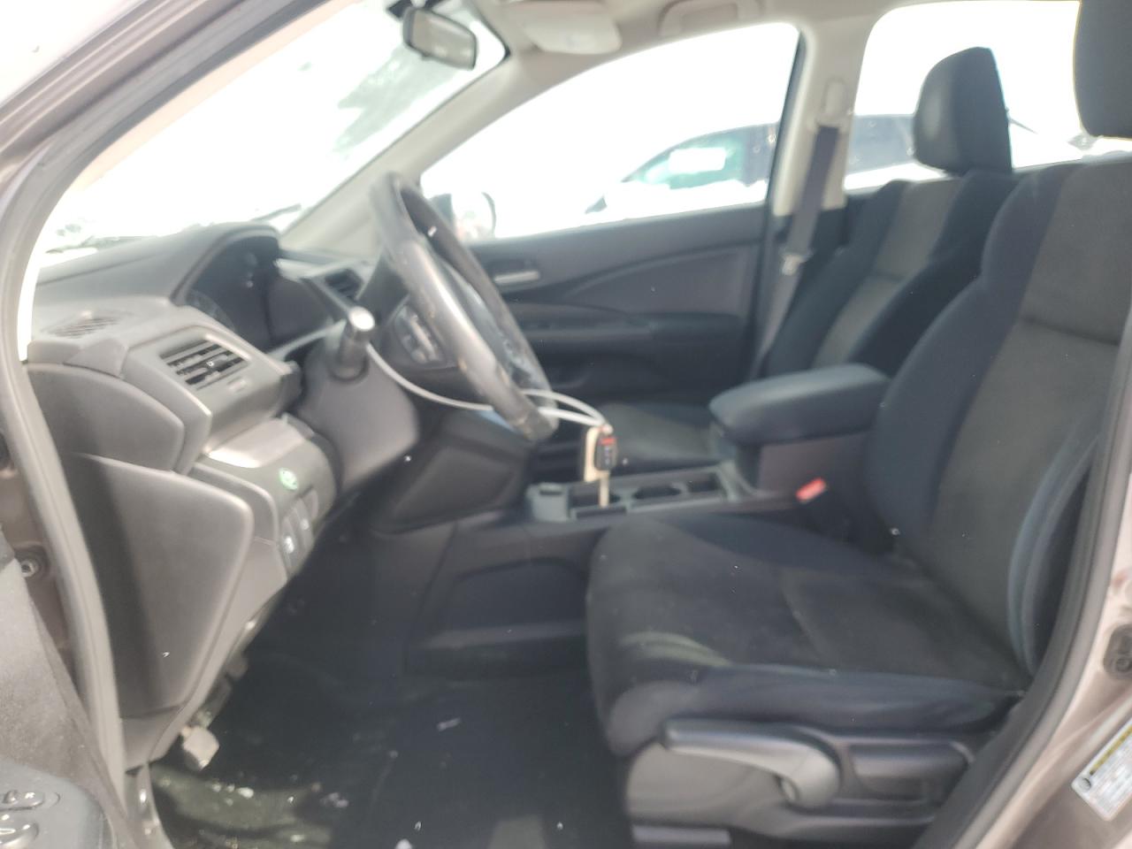 2015 Honda CR-V - Image 7