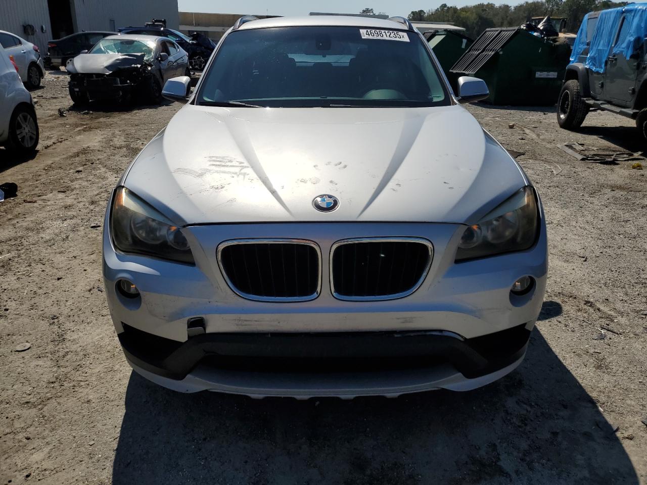 2015 BMW X1 - Image 5