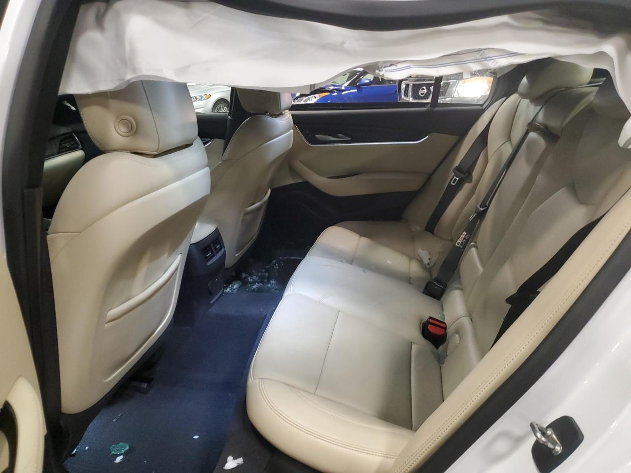 2021 Cadillac CT5 - Image 10