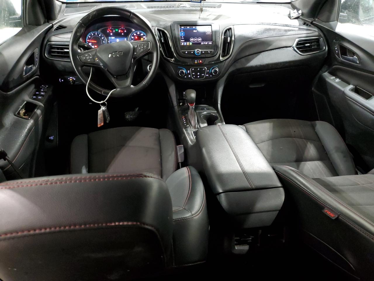 2022 Chevrolet Equinox - Image 8
