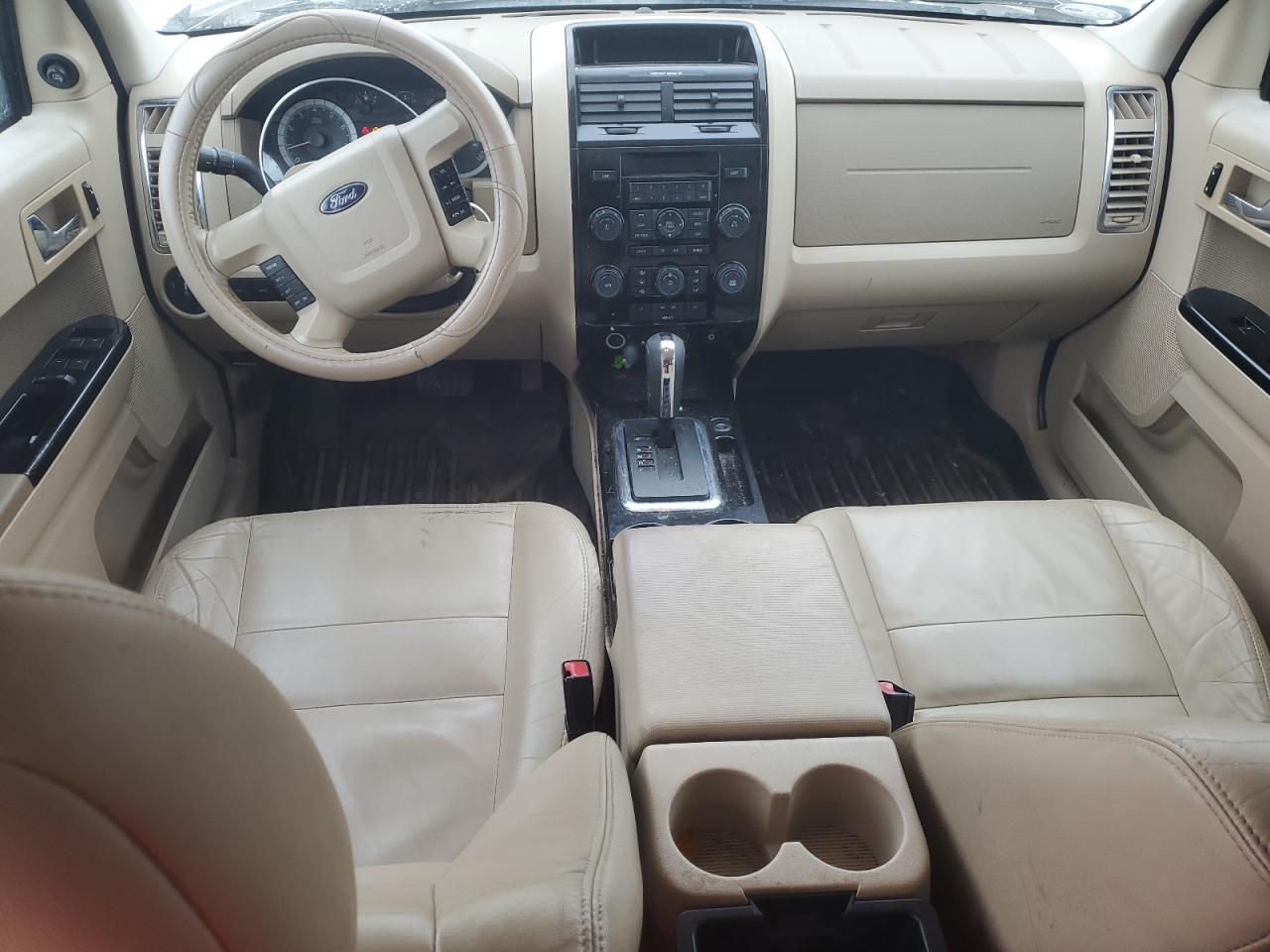 2009 Ford Escape - Image 8