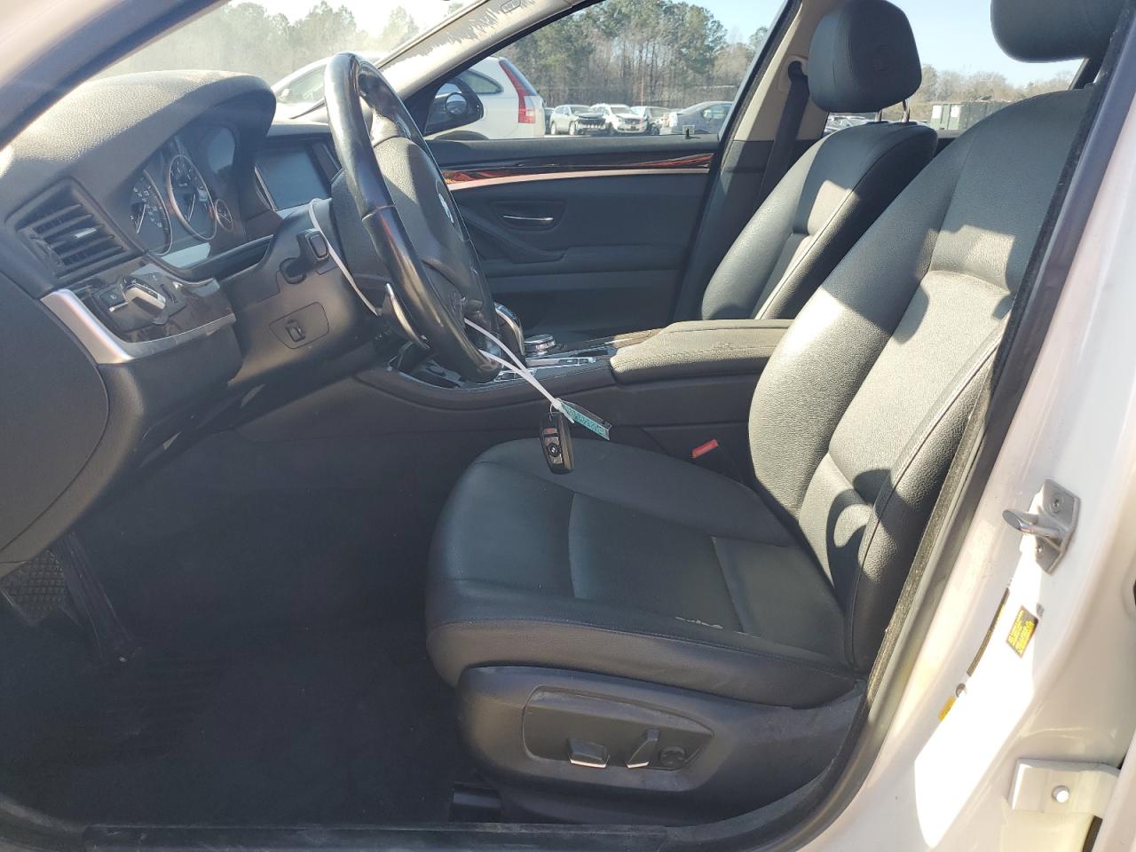 2016 BMW 5er - Image 7