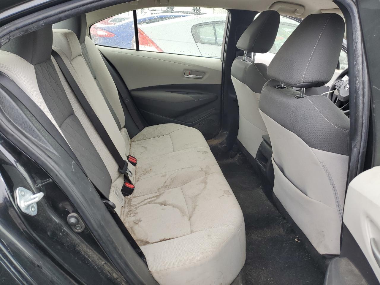 2020 Toyota Corolla - Image 10
