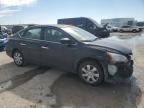 2014 Nissan Sentra S на продаже в Tulsa, OK - Front End