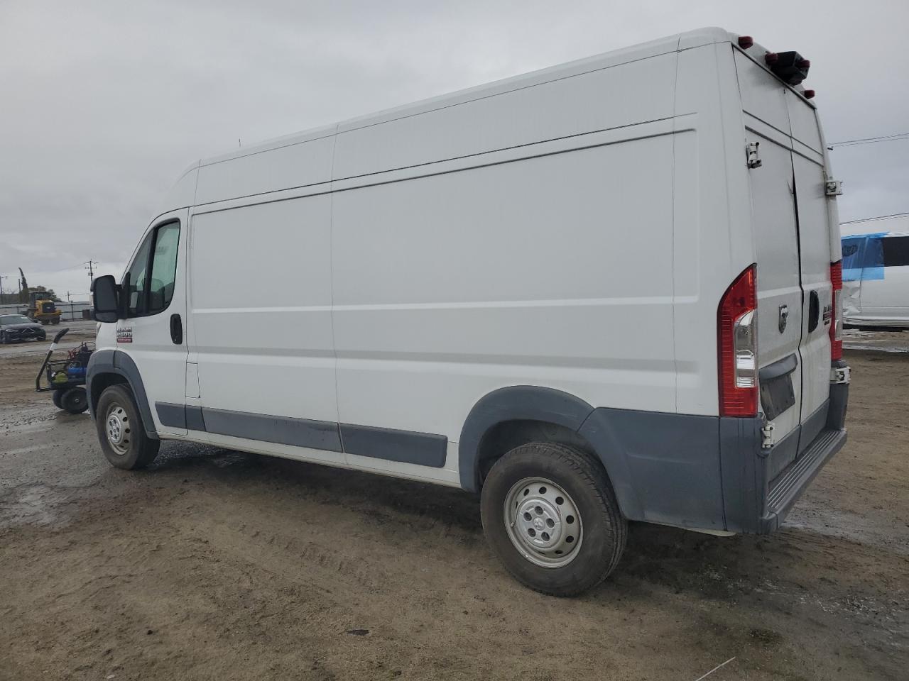 2015 RAM ProMaster City - Image 2