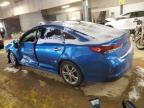 2018 Hyundai Sonata Sport на продаже в Indianapolis, IN - Front End