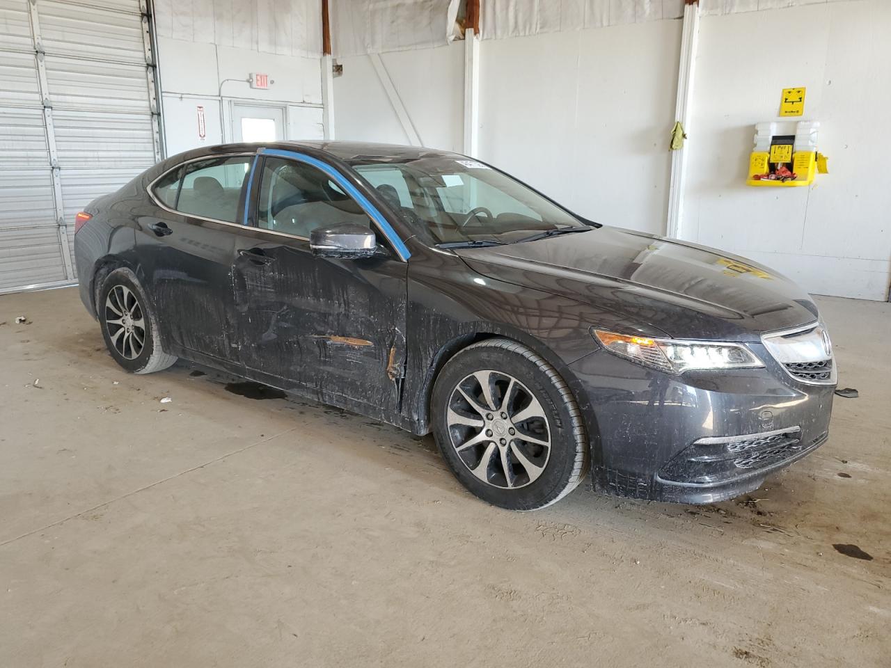 2016 Acura TLX - Image 4