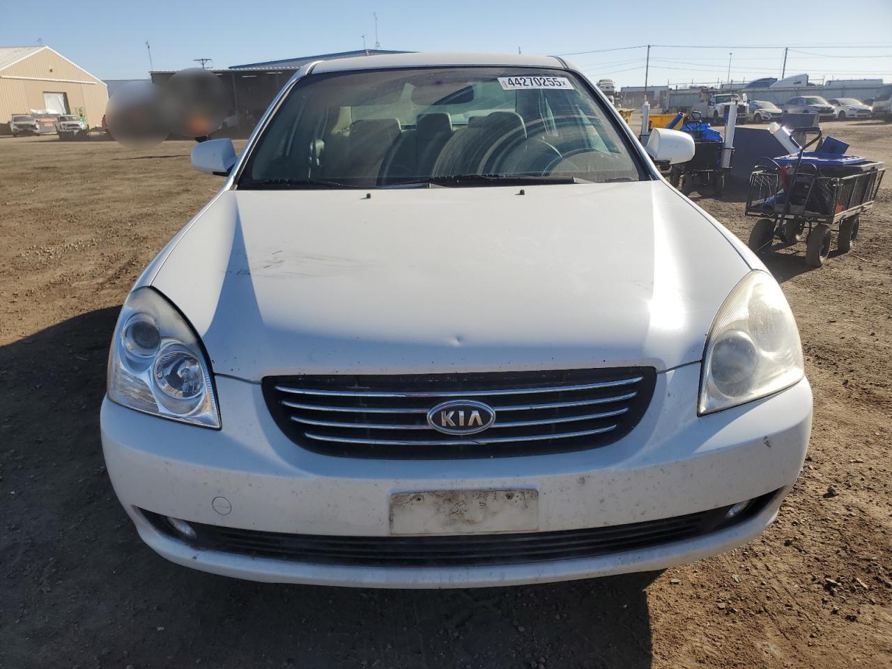 2007 Kia Optima - Image 5