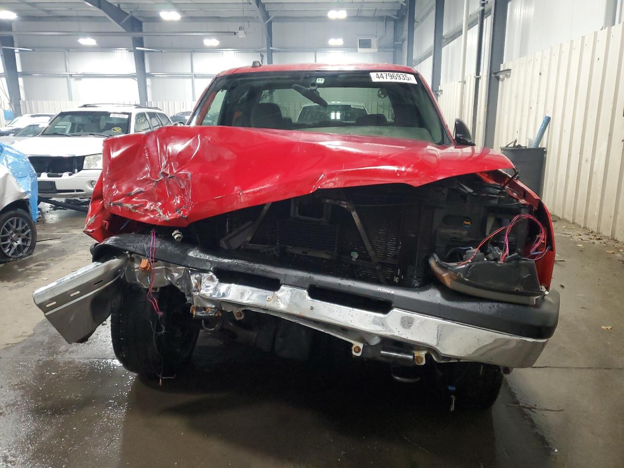 2005 Chevrolet Silverado - Image 5