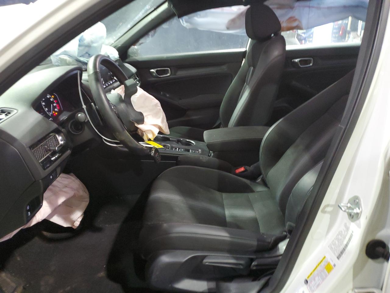 2024 Honda Civic - Image 7