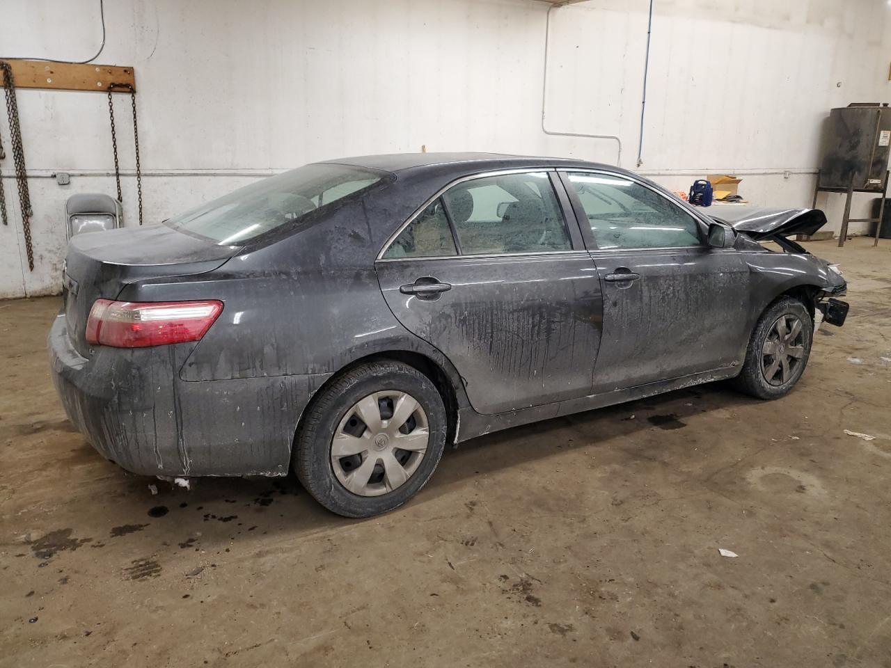 2008 Toyota Camry - Image 3