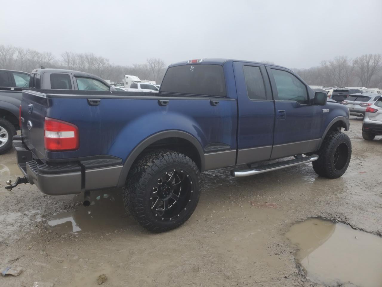 2007 Ford F-150 - Image 3