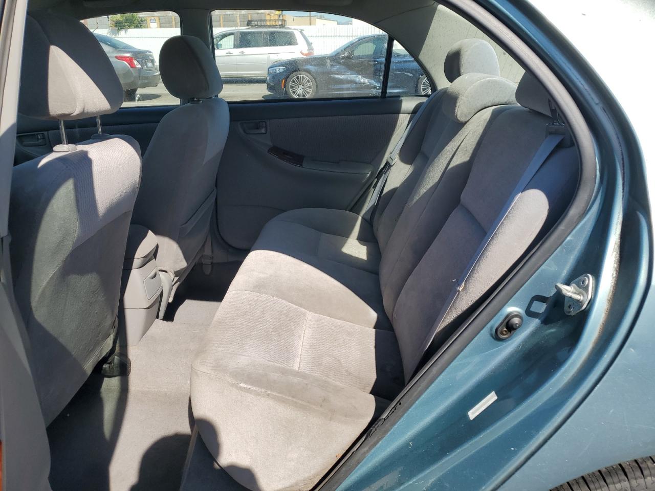 2006 Toyota Corolla - Image 11