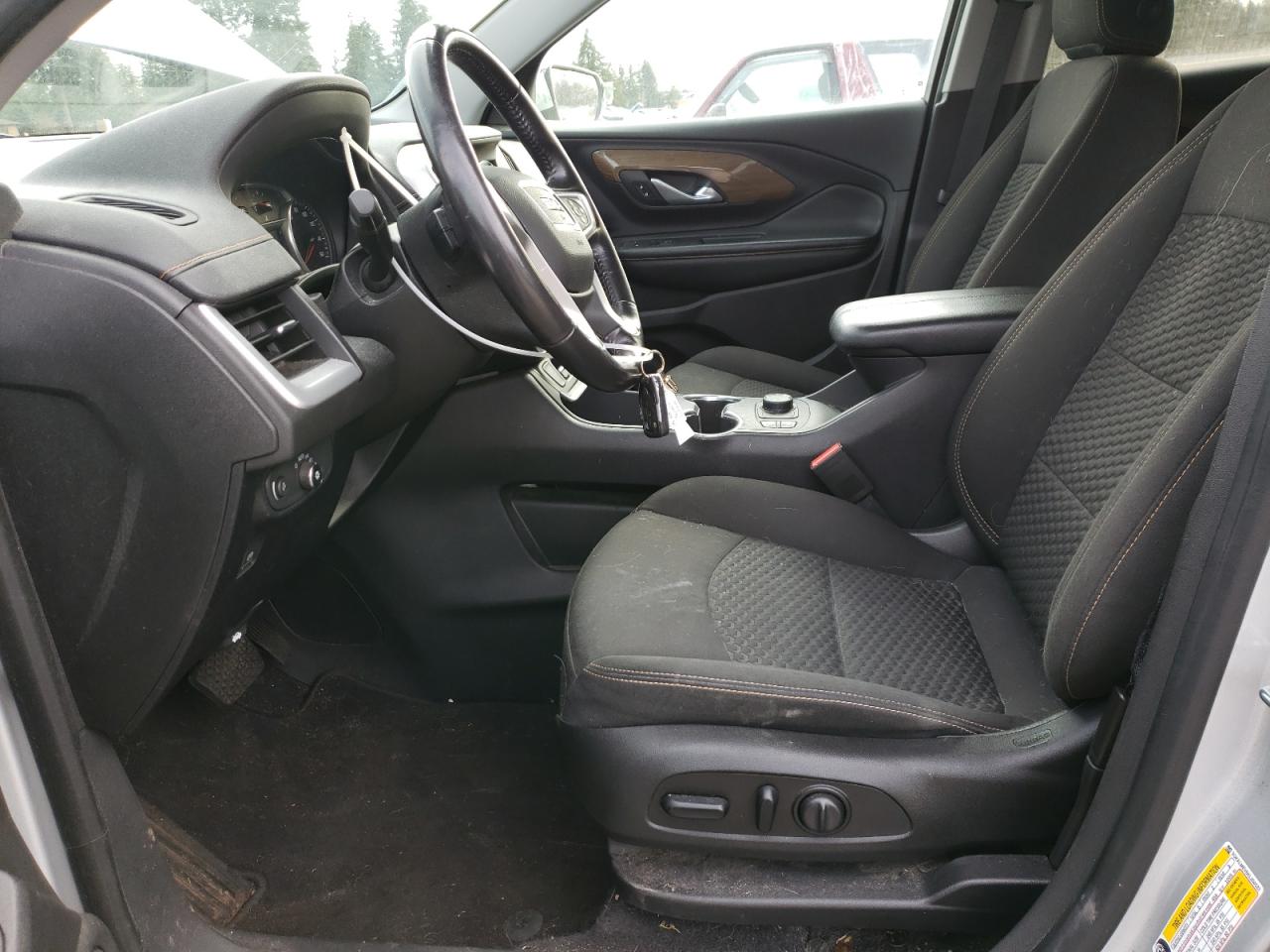 2019 GMC Terrain - Image 7