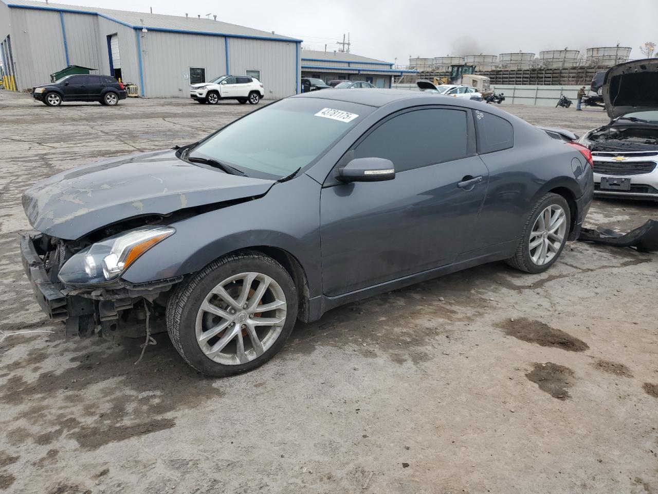2011 Nissan Altima - Image 1