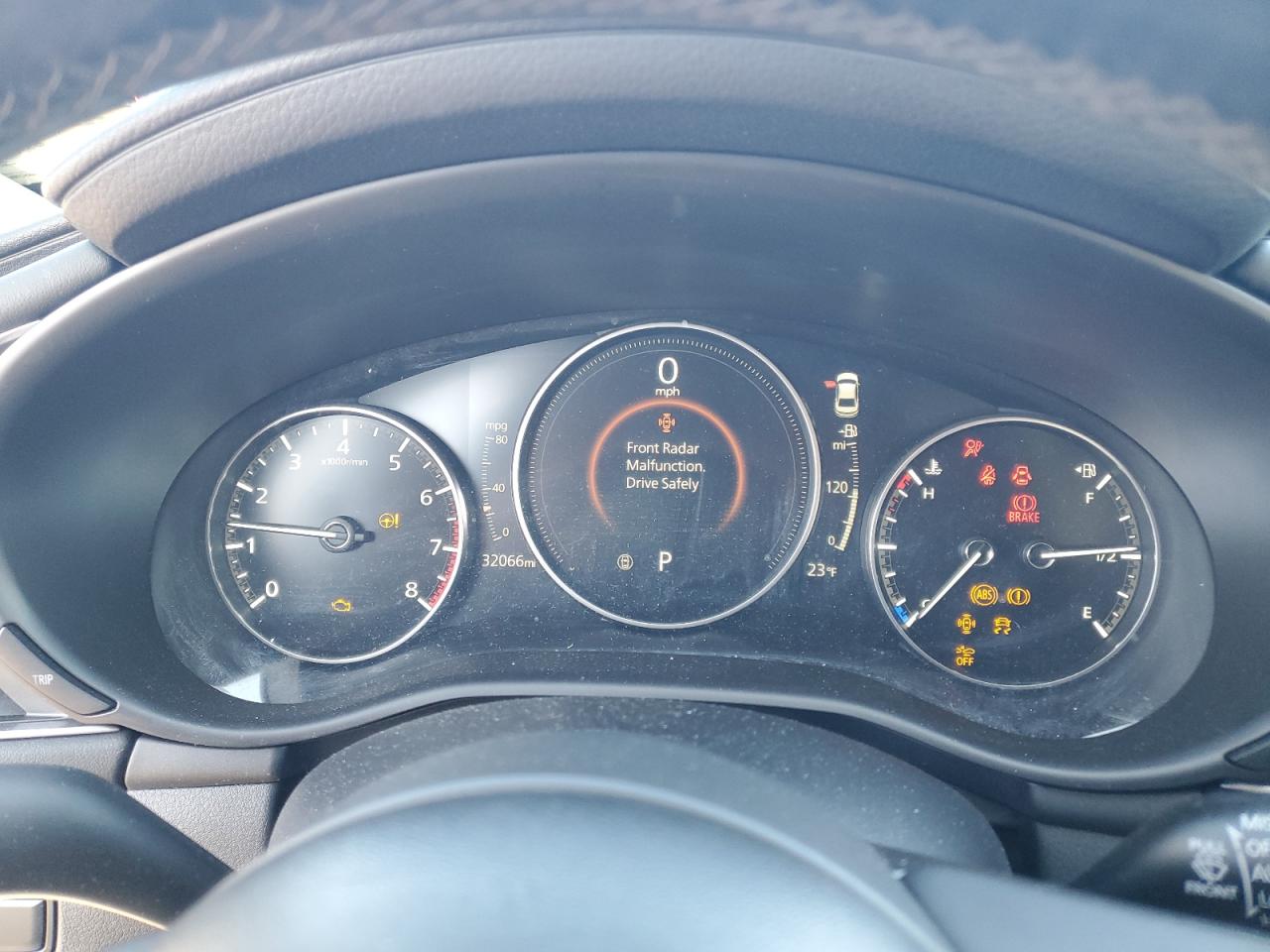 2021 Mazda 3 - Image 9