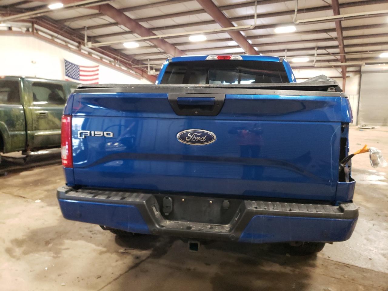 2017 Ford F-150 - Image 6