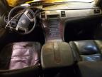 2007 Cadillac Escalade Luxury за продажба в Wheeling, IL - Burn - Engine
