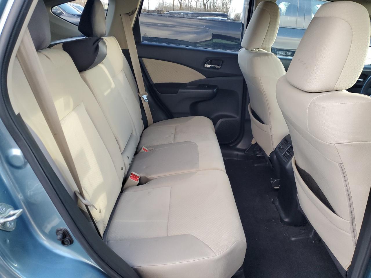 2016 Honda CR-V - Image 10
