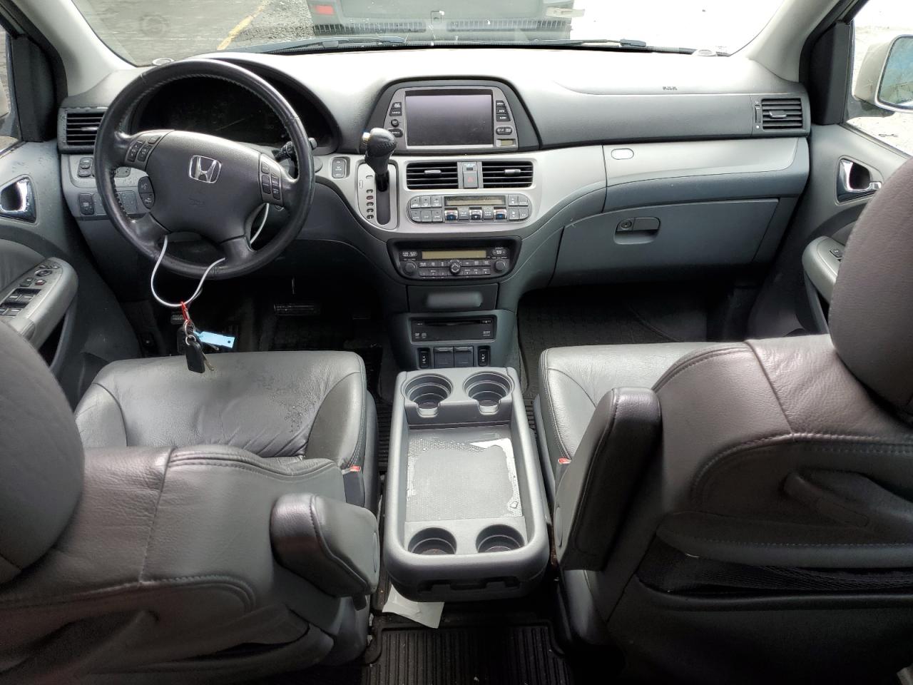 2007 Honda Odyssey - Image 8