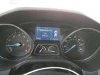 2014 Ford Focus Se en Venta en Reno, NV - Undercarriage