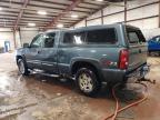 2007 Chevrolet Silverado K1500 Classic for Sale in Lansing, MI - Side