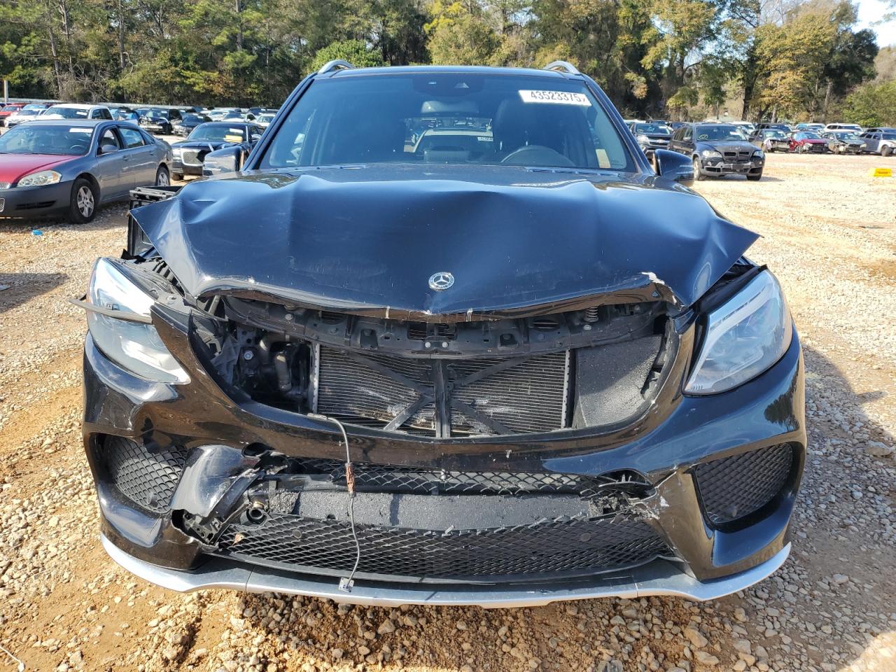 2019 Mercedes-Benz GLE - Image 5