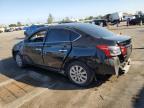 2019 Nissan Sentra S for Sale in Miami, FL - Rollover
