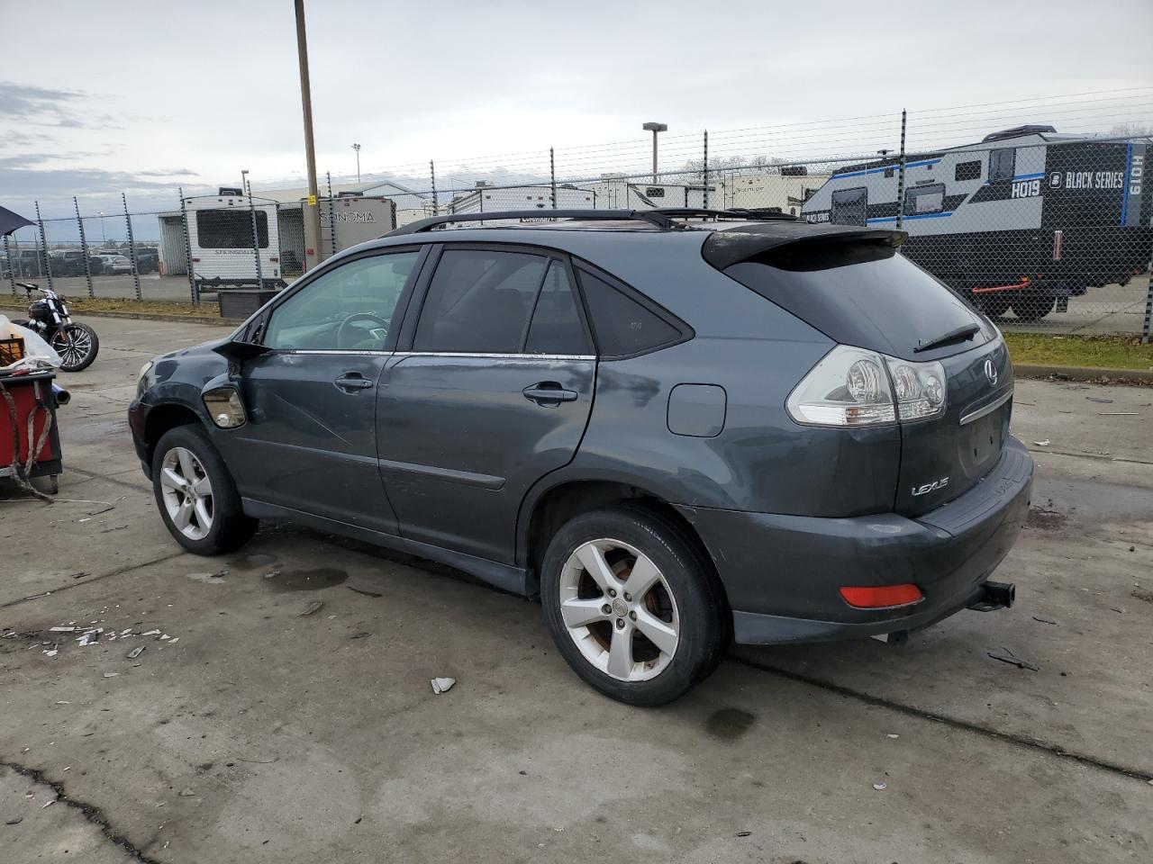 2007 Lexus RX - Image 2