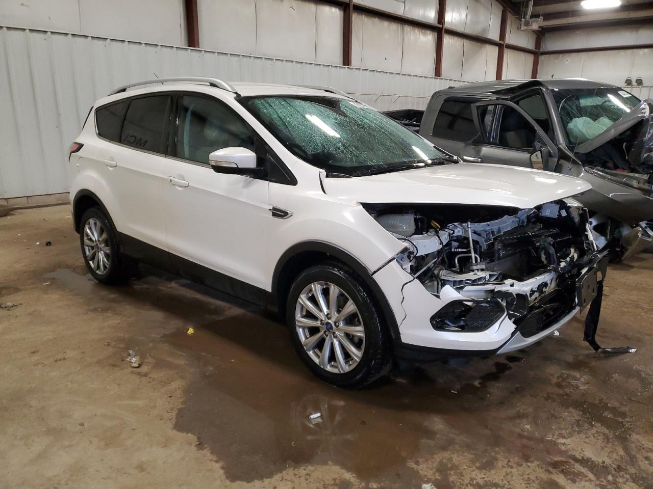 2017 Ford Escape - Image 4