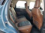 2021 Ford Bronco Sport Badlands for Sale in Houston, TX - Front End