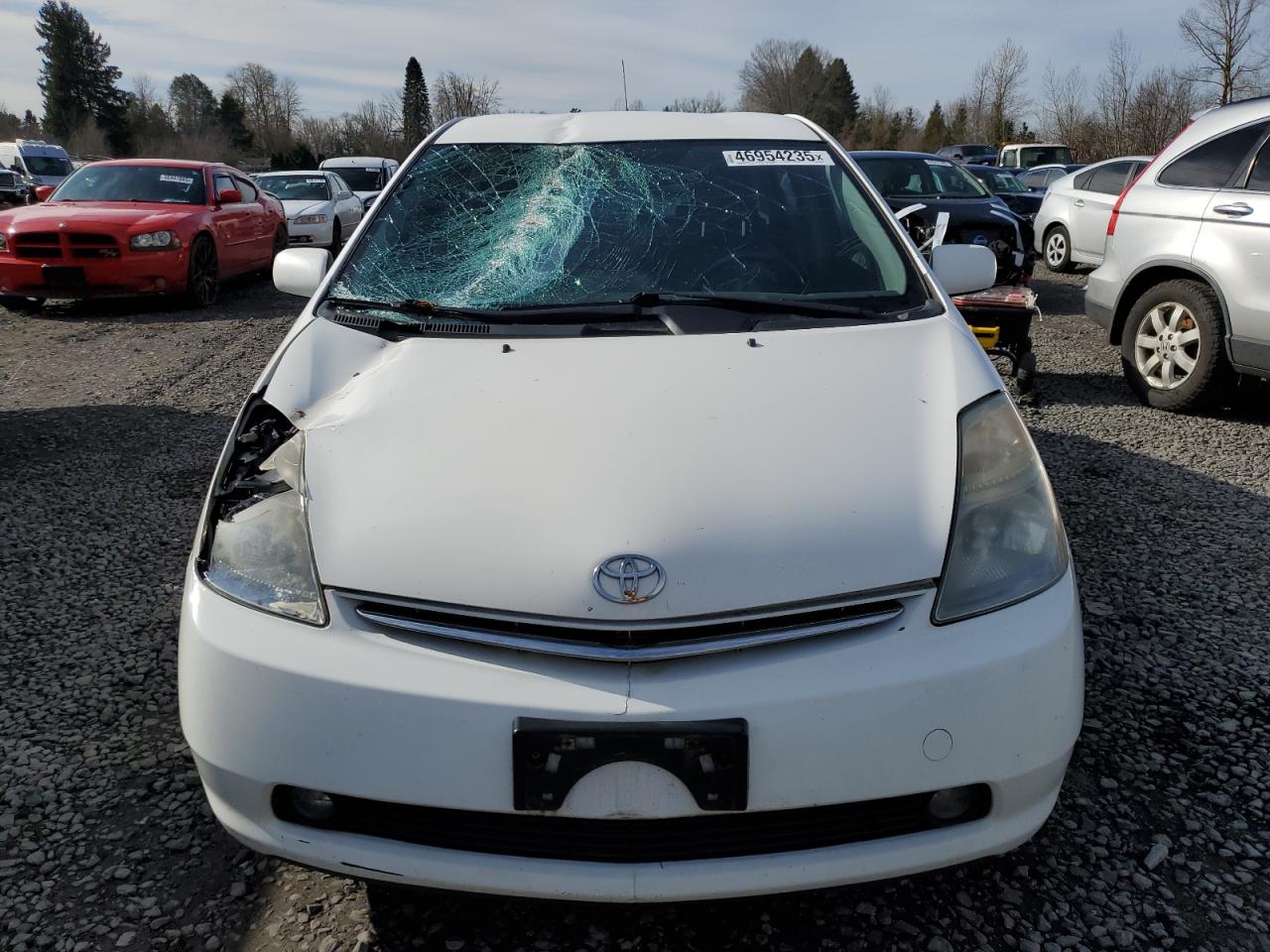 2007 Toyota Prius - Image 5