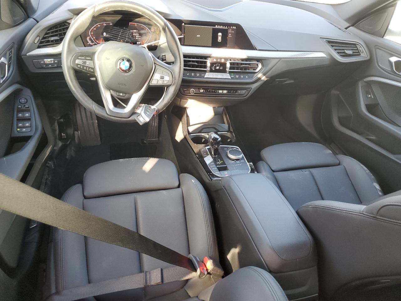 2024 BMW 2er - Image 8