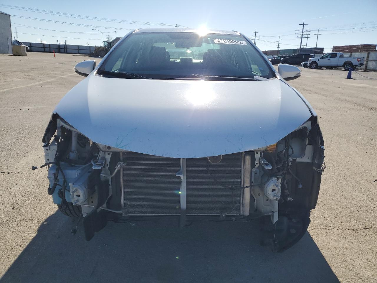 2015 Toyota Corolla - Image 5