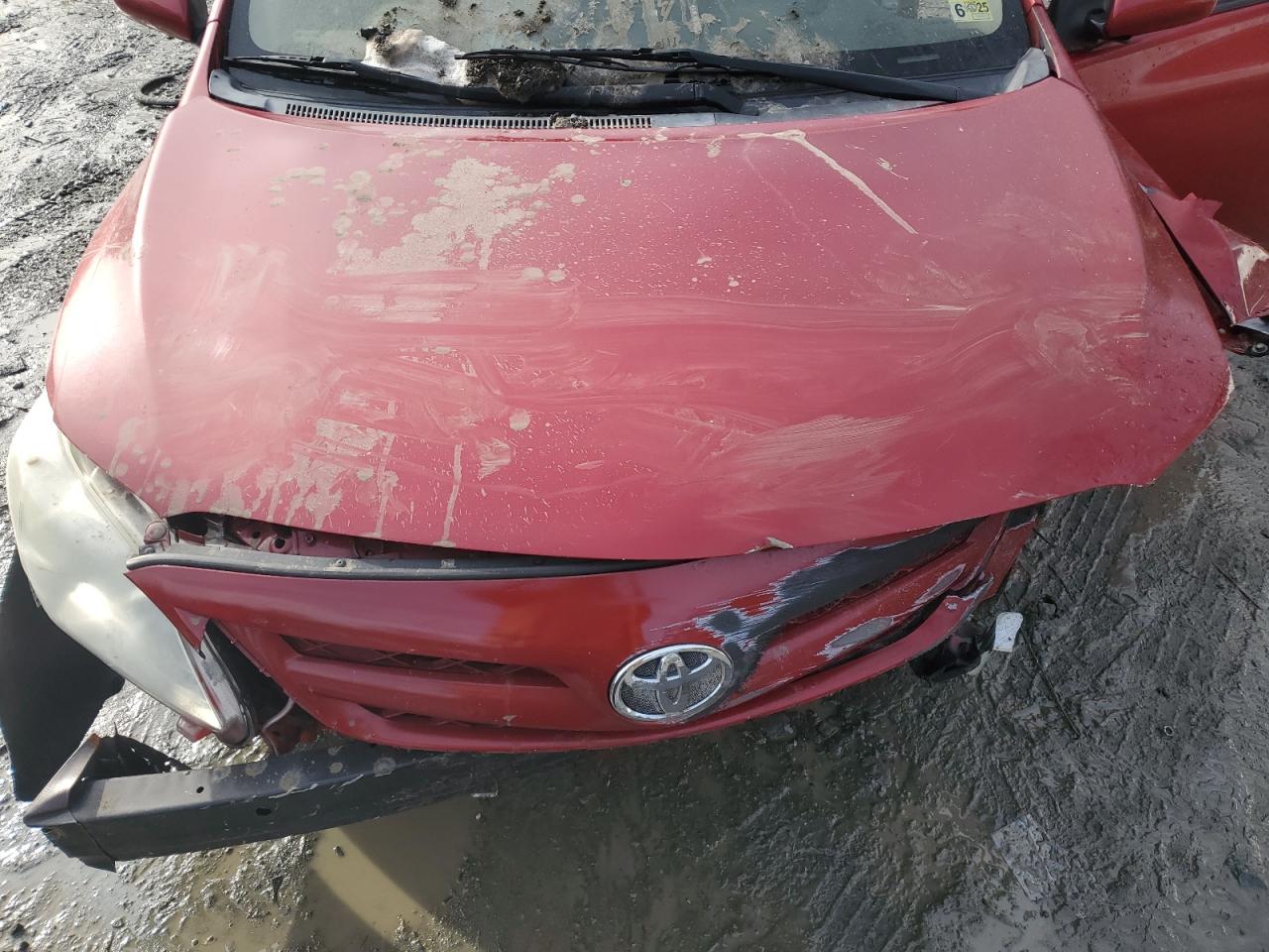 2011 Toyota Corolla - Image 11