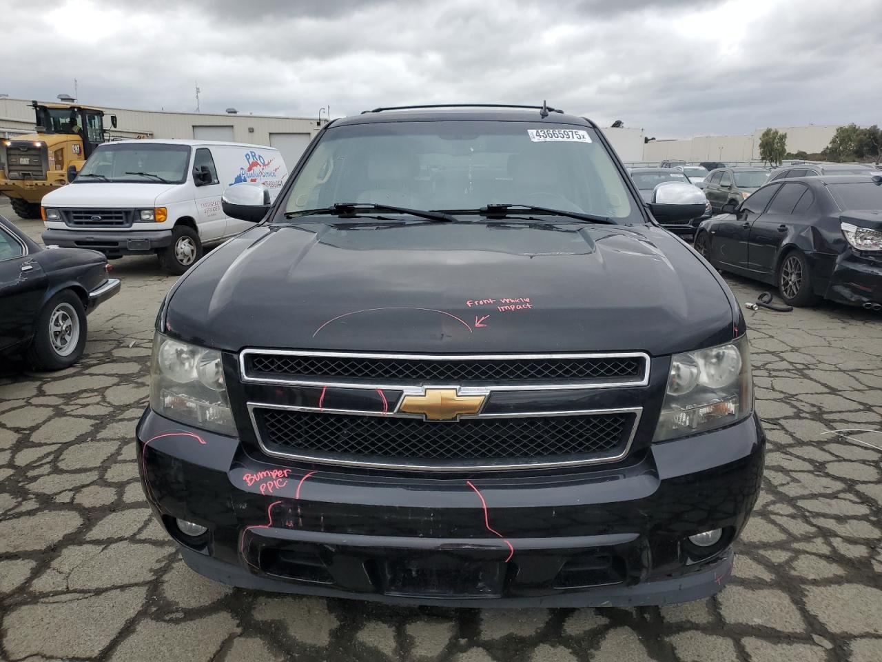 2007 Chevrolet Tahoe - Image 5